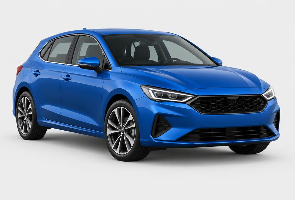 Hatchback